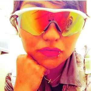 Meet your Posher, Ana